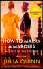 How To Marry A Marquis