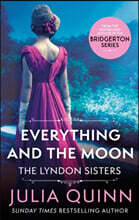 The Everything And The Moon