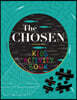 The Chosen Kids Activity Book: Season One
