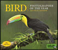 Bird Photographer Of The Year Box Calendar 2022