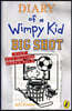 Diary of a Wimpy Kid: Big Shot (Book 16)