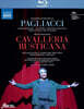 Lorenzo Viotti 레온카발로: 오페라 '팔리아치' / 마스카니: 오페라 '카발레리아 루스티카나' (Leoncavallo: Pagliacci / Mascagni: Cavalleria Rusticana)