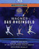 Pavel Baleff 바그너: 오페라 '라인의 황금' (Wagner: Das Rheingold - von Gotthold Ephraim Lessing gekurzte Fassung)