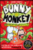 Bunny vs Monkey and the League of Doom (a Phoenix Comic Book, from the multi-million-selling creative genius Jamie Smart)
