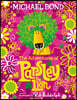 The Adventures of Parsley the Lion