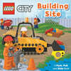 LEGO® City. Building Site
