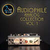 오디오파일 아날로그 컬렉션 1집 (Audiophile Analog Collection Vol. 1)