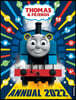 The Thomas & Friends: Annual 2022