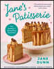 Jane’s Patisserie