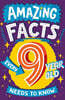 Amazing Facts Every 9 Year Old Needs to Know
