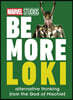 Marvel Studios Be More Loki