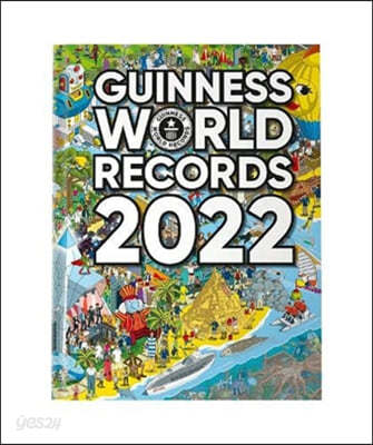 Guinness World Records 2022