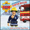 Fireman Sam: The Pontypandy Winter Rescue