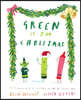 Green is for Christmas