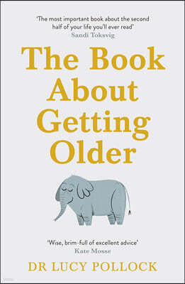 The Book About Getting Older