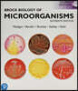 Brock Biology of Microorganisms, Global Edition
