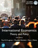 International Economics: Theory and Policy, 12/e (G/E)