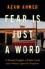 Fear is Just a Word