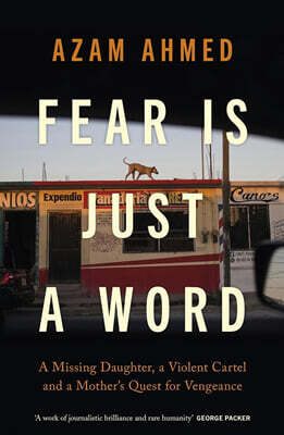 Fear is Just a Word