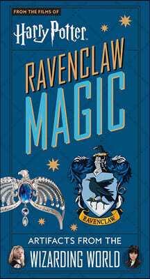 Harry Potter: Ravenclaw Magic