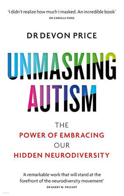 A Unmasking Autism