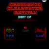 Creedence Clearwater Revival (C.C.R.) - Best Of C.C.R. (CD)