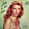 Julie London (줄리 런던) -  Julie is Her Name [2LP]