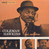 Coleman Hawkins (콜먼 호킨스) - Coleman Hawkins and Confreres [2LP]