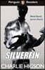 Penguin Readers Level 1: Silverfin (ELT Graded Reader)