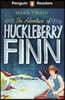 The Penguin Readers Level 2: The Adventures of Huckleberry Finn (ELT Graded Reader)