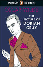 Penguin Readers Level 3: The Picture of Dorian Gray (ELT Graded Reader)