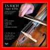 Justin Pearson 바흐: 무반주 첼로 모음곡 전곡 (J.S.Bach: Complete Cello Suites BWV1007-BWV1012) [5LP]