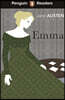Penguin Readers Level 4: Emma (ELT Graded Reader)