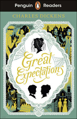 Penguin Readers Level 6: Great Expectations (ELT Graded Reader)