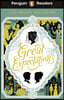 Penguin Readers Level 6: Great Expectations (ELT Graded Reader)