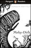 Penguin Readers Level 7: Moby Dick (ELT Graded Reader)