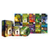 Eerie Elementary #1~10 (with CD & Storyplus) + Wordbook Set