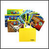 내셔널지오그래픽 웰컴투 아워 월드 리더스 National Geographic Welcome to Our World Readers Package