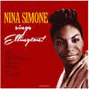 Nina Simone (니나 시몬) - Sings Duke Ellington [화이트 컬러 LP]