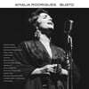 Amalia Rodrigues (아말리아 로드리게스) - Busto [LP]