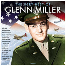 Glenn Miller (글렌 밀러) - The Very Best of Glenn Miller [LP]