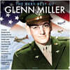 Glenn Miller (글렌 밀러) - The Very Best of Glenn Miller [LP]