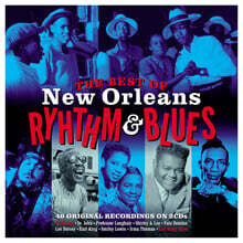 뉴 올리언스 리듬 앤 블루스 인기곡 모음집 (The Best of New Orleans Rythm &amp; Blues)