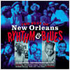 뉴 올리언스 리듬 앤 블루스 인기곡 모음집 (The Best of New Orleans Rythm & Blues)