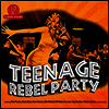 Various Artists - Teenage Rebel Party (3CD)