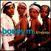 Boney M & Friends - Their Ultimate Collection (LP)