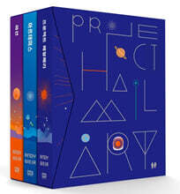 앤디 위어 우주 3부작 특별 세트