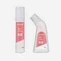 모나미 빨리 마르는 물풀 70ml (12개)