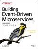 이벤트 기반 마이크로서비스 구축