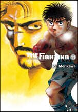 더 화이팅 The Fighting 신장재편판 11